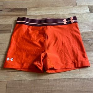 Under Armour Spandex